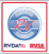 RVIA RDVA Certified RV Technician Badge